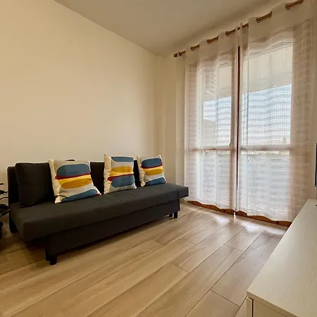 Pino Apartmán Bibione