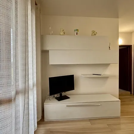 Pino Apartmán Bibione
