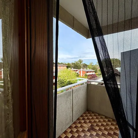 Apartmán Pino *