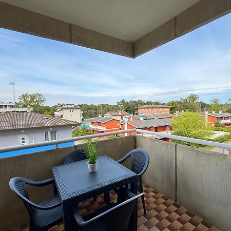 Pino Apartmán *